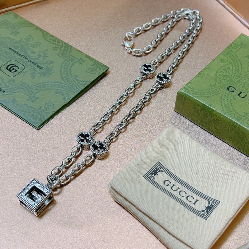 Gucci Necklaces